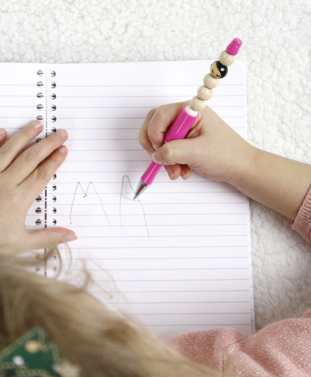 (image pour) Stylo Bille